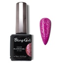 Bling Girl Glamorous Platinum Gel 15ml #006 [3142]