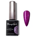 Bling Girl Glamorous Platinum Gel 15ml #011 [3142]