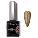 Bling Girl Glamorous Platinum Gel 15ml #016 [3142]