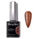 Bling Girl Glamorous Platinum Gel 15ml #017 [3142]