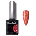 Bling Girl Glamorous Platinum Gel 15ml #019 [3142]