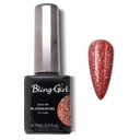 Bling Girl Glamorous Platinum Gel 15ml #020 [3142]