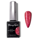 Bling Girl Glamorous Platinum Gel 15ml #023 [3142]