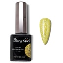 Bling Girl Glamorous Platinum Gel 15ml #030 [3142]