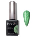 Bling Girl Glamorous Platinum Gel 15ml #032 [3142]