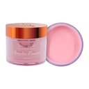 Bling Girl Rose Gold Acrylic Powder #035 [6029]