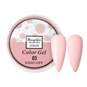 Bling Girl UV & LED 2 IN 1 Colour and Art Gel Soak-Off #003 [1459]