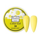 Bling Girl UV & LED 2 IN 1 Colour and Art Gel Soak-Off #004 [1459]