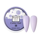Bling Girl UV & LED 2 IN 1 Colour and Art Gel Soak-Off #006 [1459]