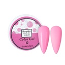 Bling Girl UV & LED 2 IN 1 Colour and Art Gel Soak-Off #012 [1459]