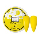 Bling Girl UV & LED 2 IN 1 Colour and Art Gel Soak-Off #024 [1459]