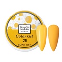 Bling Girl UV & LED 2 IN 1 Colour and Art Gel Soak-Off #029 [1459]