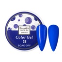 Bling Girl UV & LED 2 IN 1 Colour and Art Gel Soak-Off #036 [1459]