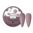 Bling Girl UV & LED 2 IN 1 Colour and Art Gel Soak-Off #045 [1459]
