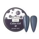 Bling Girl UV & LED 2 IN 1 Colour and Art Gel Soak-Off #047 [1459]
