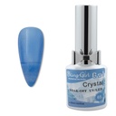 Bling Girl Crystal Gel Soak Off UV/LED 10ml #065 [3224]