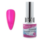 Bling Girl Crystal Gel Soak Off UV/LED 10ml #075 [3224]