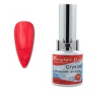 Bling Girl Crystal Gel Soak Off UV/LED 10ml #077 [3224]