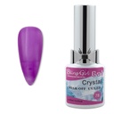 Bling Girl Crystal Gel Soak Off UV/LED 10ml #078 [3224]