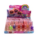 Miss Betty Rainbow Shiny Lip Gloss  [ S2305P10 ]