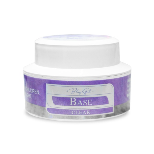 [6342304113395] Builder Gel Base Clear 40g [S2307P25]