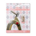 Bling Girl Magnets for Nail Tips Clipper Cutter [R2310P46]