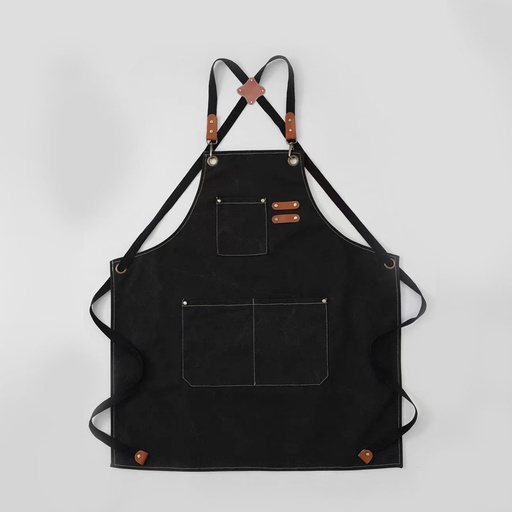 [6192307331353] BEAUTY APRON[ R2310P80 ]