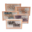 Professional Nail Acrylic Tip Set[ R2310P99 ] 