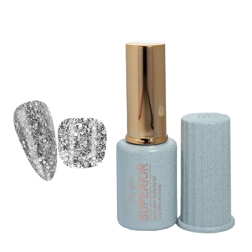 [6342306550396] Bling Girl Superior Salon-Quality Nail Gel Long-Lasting And Resists #039 [ R2310P79 ]