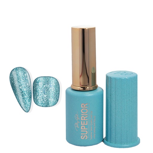 [6342306550396] Bling Girl Superior Salon-Quality Nail Gel Long-Lasting And Resists #068 [ R2310P79 ]