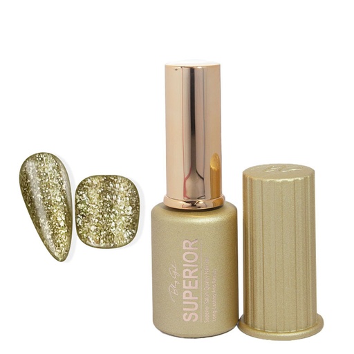 [6342306550396] Bling Girl Superior Salon-Quality Nail Gel Long-Lasting And Resists #070 [ R2310P79 ]