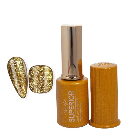 [6342306550396] Bling Girl Superior Salon-Quality Nail Gel Long-Lasting And Resists #071 [ R2310P79 ]