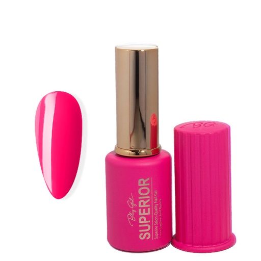 [6342306550396] Bling Girl Superior Salon-Quality Nail Gel Long-Lasting And Resists #076 [ R2310P79 ]