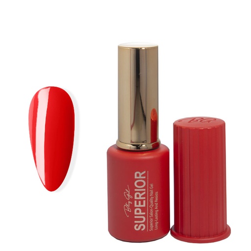 [6342306550396] Bling Girl Superior Salon-Quality Nail Gel Long-Lasting And Resists #082 [ R2310P79 ]