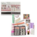 Blinggirl Professional Nail Kit[ R2311P03 ]