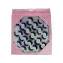 Blinggirl Professional Make up Eyelashes [ R2311P21 ]