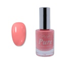 Bling Girl PURE NAIL POLISH SHINE EFFECT 18ml #007 [R2401P02]