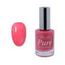 Bling Girl PURE NAIL POLISH SHINE EFFECT 18ml 012# [R2401P02]