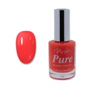 Bling Girl PURE NAIL POLISH SHINE EFFECT 18ml #022 [R2401P02]