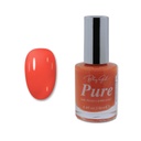 Bling Girl PURE NAIL POLISH SHINE EFFECT 18ml #023 [R2401P02]