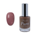 Bling Girl PURE NAIL POLISH SHINE EFFECT 18ml #047 [R2401P02]