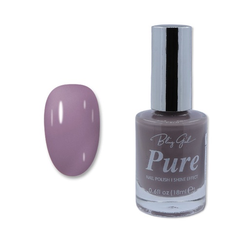 [6342112071757] Bling Girl PURE NAIL POLISH SHINE EFFECT 18ml #050 [R2401P02]