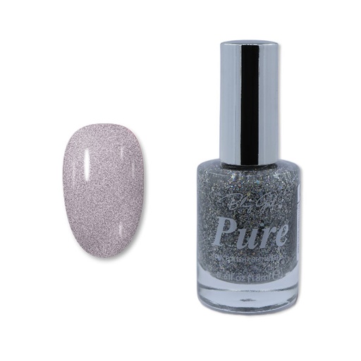 [6342112071757] Bling Girl PURE NAIL POLISH SHINE EFFECT 18ml #057 [R2401P02]