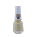 Bling Girl SUPER STAY CLASSIC NAIL POLISH18ml  #007[R2401P03]