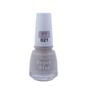 Bling Girl SUPER STAY CLASSIC NAIL POLISH18ml  #021[R2401P03]