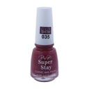 Bling Girl SUPER STAY CLASSIC NAIL POLISH18ml  #035[R2401P03]