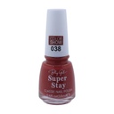 Bling Girl SUPER STAY CLASSIC NAIL POLISH18ml  #038[R2401P03]