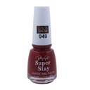 Bling Girl SUPER STAY CLASSIC NAIL POLISH18ml  #049[R2401P03]