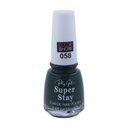 Bling Girl SUPER STAY CLASSIC NAIL POLISH18ml  #058[R2401P03]