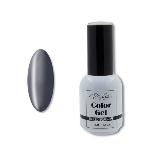 [6341906134289] Bling Girl Color Gel UV/LED SOAK-OFF18ml #057[ R2310P101 ]